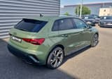 A vendre AUDI A3/S3 S line 2025 occasion photo 5