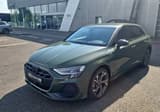 A vendre AUDI A3/S3 S line 2025 occasion photo 7