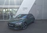 A vendre AUDI A3/S3 S line 2025 occasion