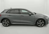 A vendre AUDI A3/S3 S line 2025 occasion photo 3