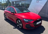 A vendre AUDI A3/S3 S line 2025 occasion photo 7