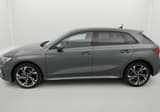 A vendre AUDI A3/S3 S line 2025 occasion photo 7