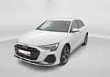 A vendre AUDI A3/S3 S line 2025 occasion photo 8