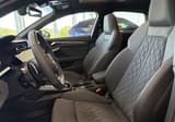 A vendre AUDI A3/S3 S line 2025 occasion photo 10