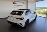 A vendre AUDI A3/S3 S line 2025 occasion photo 6