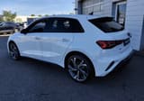 A vendre AUDI A3/S3 S line 2026 occasion photo 3
