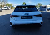 A vendre AUDI A3/S3 S line 2026 occasion photo 4