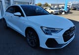 A vendre AUDI A3/S3 S line 2026 occasion photo 7