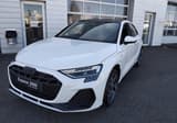 A vendre AUDI A3/S3 S line 2026 occasion