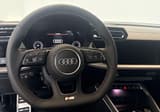 A vendre AUDI A3/S3 S line 2026 occasion photo 15