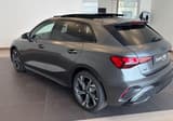 A vendre AUDI A3/S3 S line 2026 occasion photo 3