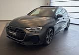 A vendre AUDI A3/S3 S line 2026 occasion