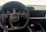 A vendre AUDI A3/S3 S line 2026 occasion photo 15