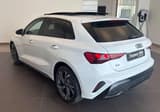 A vendre AUDI A3/S3 S line 2026 occasion photo 3