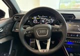 A vendre AUDI A3/S3 S line 2026 occasion photo 16
