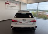 A vendre AUDI A3/S3 S line 2026 occasion photo 3