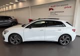 A vendre AUDI A3/S3 S line 2026 occasion photo 4