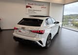 A vendre AUDI A3/S3 S line 2026 occasion photo 5