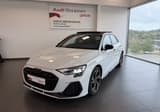 A vendre AUDI A3/S3 S line 2026 occasion
