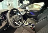 A vendre AUDI A3/S3 S line occasion photo 13