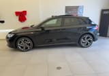 A vendre AUDI A3/S3 S line occasion photo 2