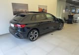 A vendre AUDI A3/S3 S line occasion photo 5