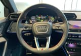 A vendre AUDI A3/S3 S line occasion photo 24