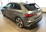 A vendre AUDI A3/S3 S line occasion photo 3