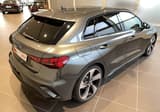 A vendre AUDI A3/S3 S line occasion photo 5