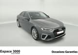 A vendre AUDI A4 S line 2019 occasion