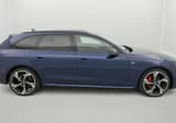 A vendre AUDI A4 S line 2022 occasion photo 3