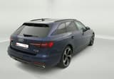 A vendre AUDI A4 S line 2022 occasion photo 4