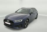 A vendre AUDI A4 S line 2022 occasion photo 8