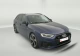 A vendre AUDI A4 S line 2022 occasion
