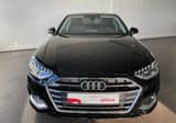 A vendre AUDI A4 Avus 2023 occasion photo 2