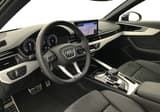 A vendre AUDI A4 Competition 2023 occasion photo 35