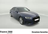 A vendre AUDI A4 Competition 2023 occasion