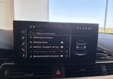 A vendre AUDI A4 S Edition 2023 occasion photo 16