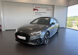 A vendre AUDI A4 S Edition 2023 occasion