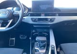 A vendre AUDI A4 Competition 2024 occasion photo 14