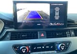 A vendre AUDI A4 Competition 2024 occasion photo 16