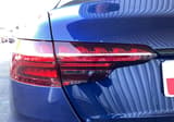 A vendre AUDI A4 Competition 2024 occasion photo 23