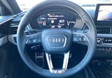A vendre AUDI A4 Competition 2024 occasion photo 24