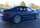 A vendre AUDI A4 Competition 2024 occasion photo 6