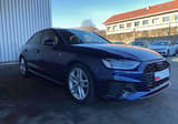 A vendre AUDI A4 Competition 2024 occasion photo 7