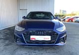 A vendre AUDI A4 Competition 2024 occasion photo 8