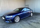 A vendre AUDI A4 Competition 2024 occasion