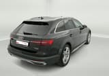 A vendre AUDI A4 ALLROAD Avus 2022 occasion photo 4
