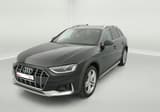 A vendre AUDI A4 ALLROAD Avus 2022 occasion photo 8