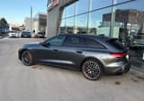 A vendre AUDI A5 S line 2024 occasion photo 3